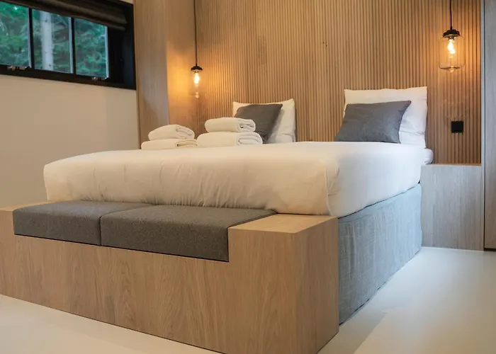 Blooming Groepsaccommodatie