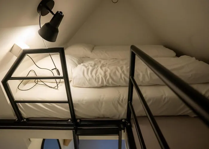 Blooming Groepsaccommodatie Bergen