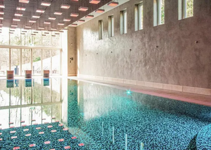 Villa Blooming Groepsaccommodatie