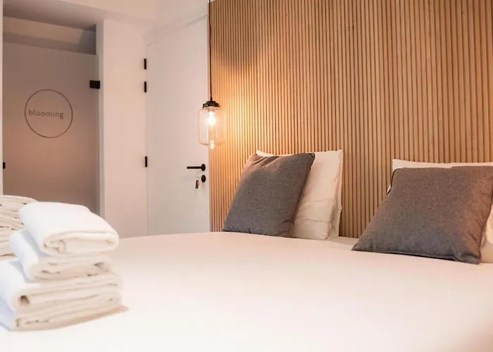 Blooming Groepsaccommodatie Villa *