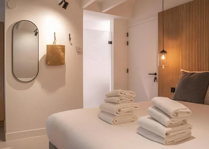 Villa Blooming Groepsaccommodatie *