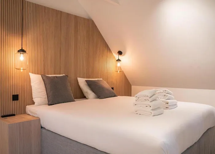 Blooming Groepsaccommodatie Villa