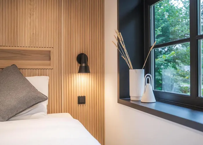 Villa Blooming Groepsaccommodatie *