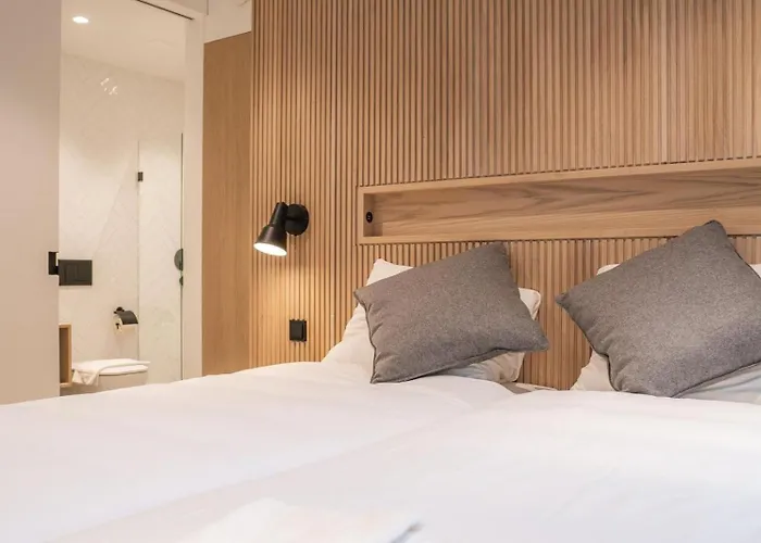 Blooming Groepsaccommodatie * Bergen