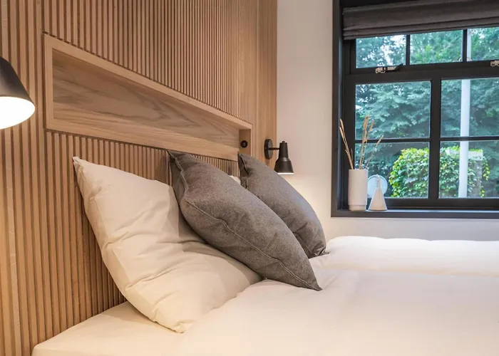 Villa Blooming Groepsaccommodatie