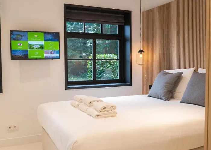 Blooming Groepsaccommodatie Villa *