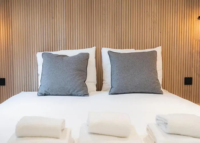 Blooming Groepsaccommodatie * Bergen