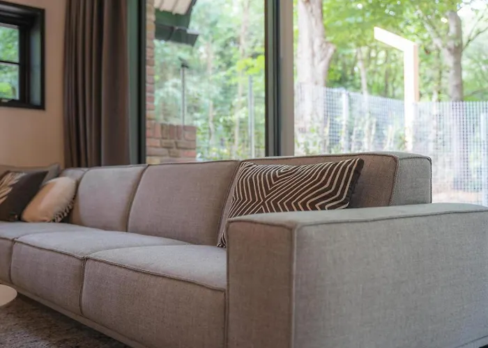 Villa Blooming Groepsaccommodatie