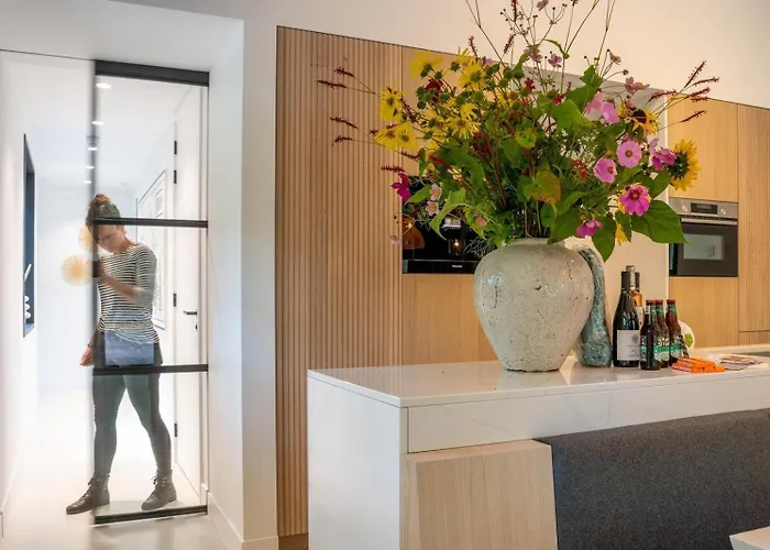 Blooming Groepsaccommodatie