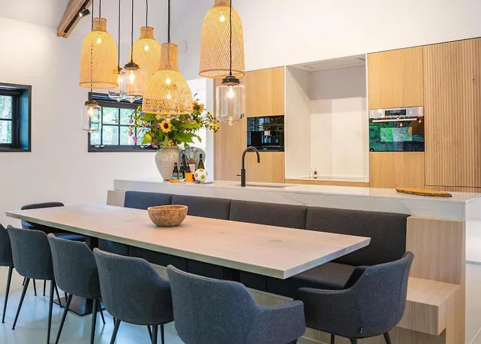 Blooming Groepsaccommodatie *