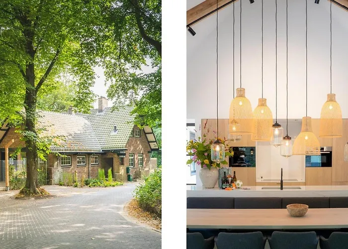 Blooming Groepsaccommodatie